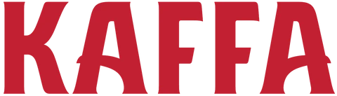 Kaffa.