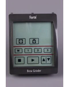 Baratza Forte Display Unit
