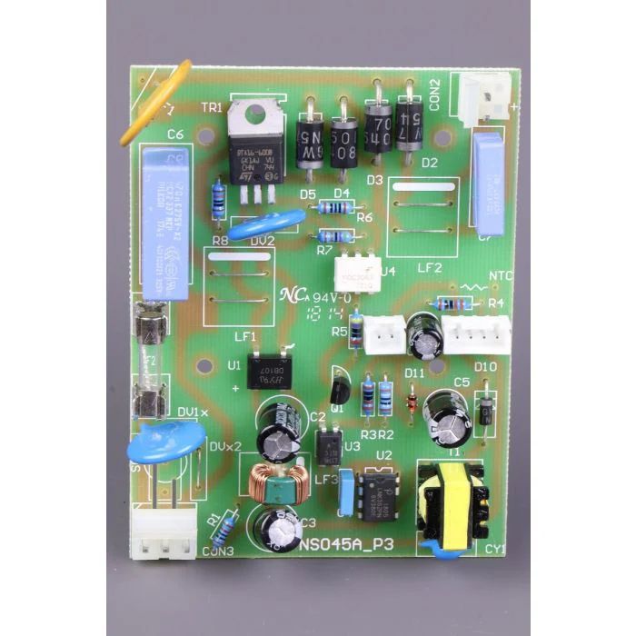 BARATZA Printed Circuit Board #1061 Forte