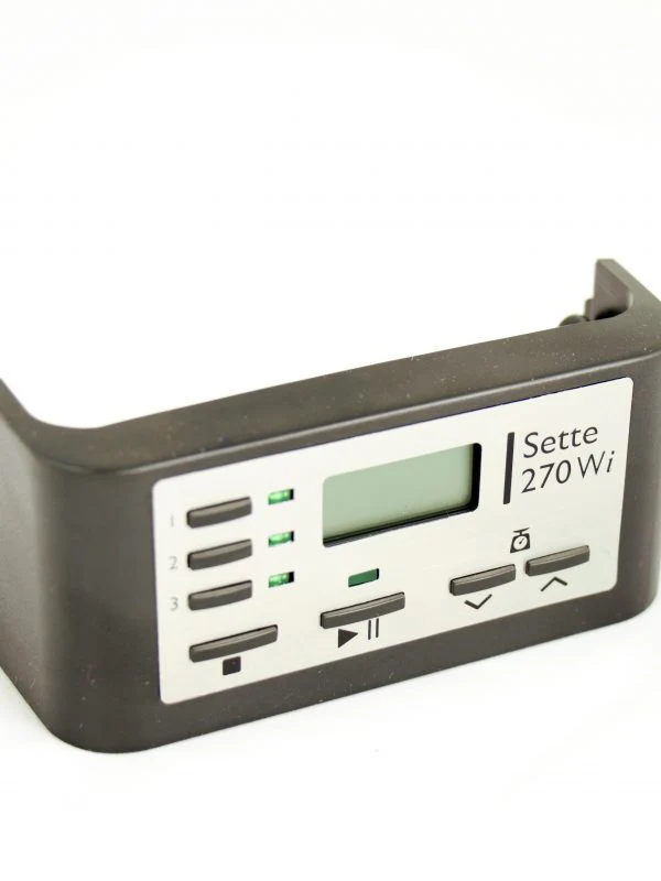 Baratza Sette Wi Display Upgrade