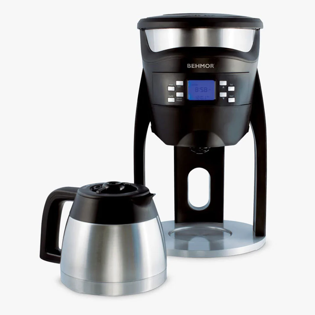 Behmor Brazen Plus 3.0 Kaffetrakter - Image 2