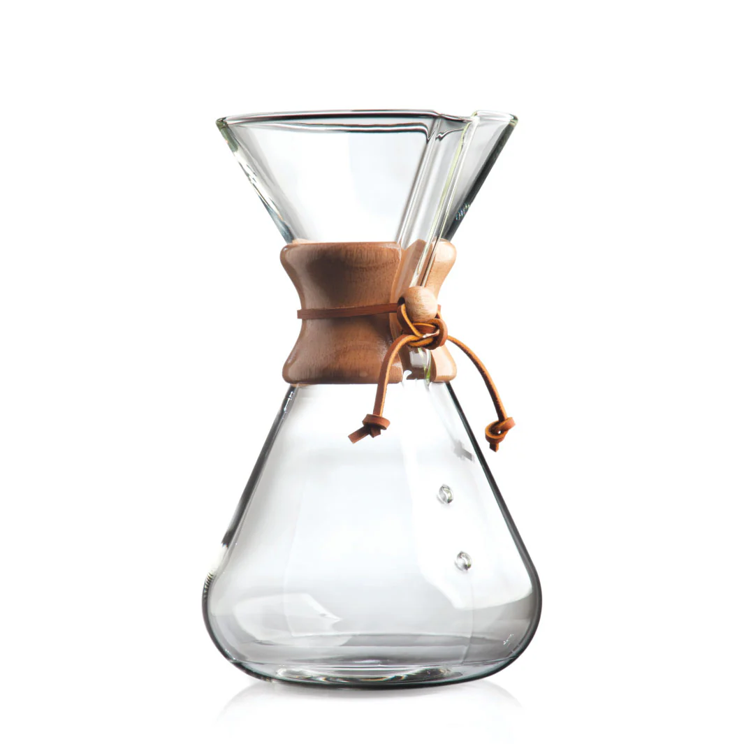 CHEMEX handblåst 13 kopper