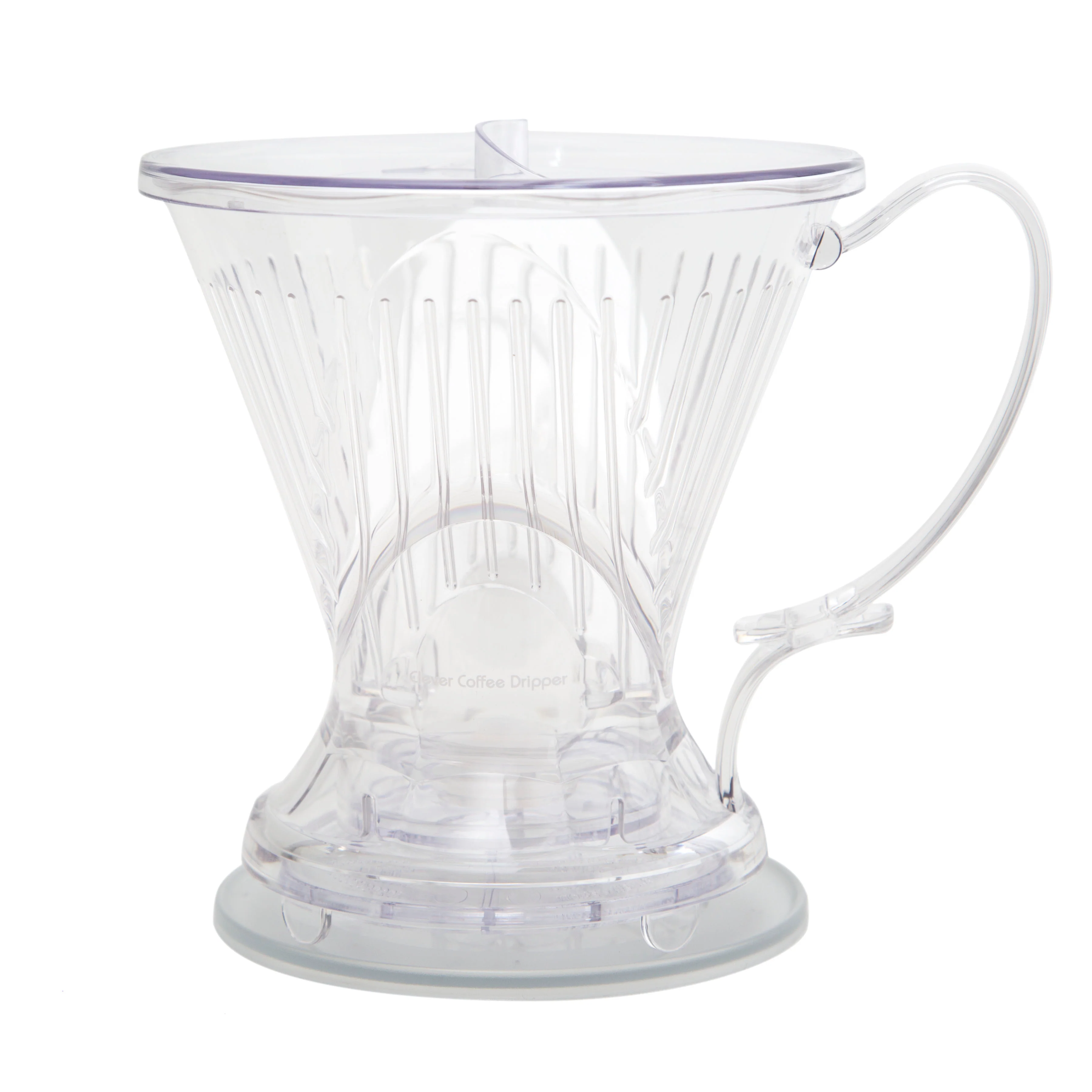 Clever Dripper 500ml Clear