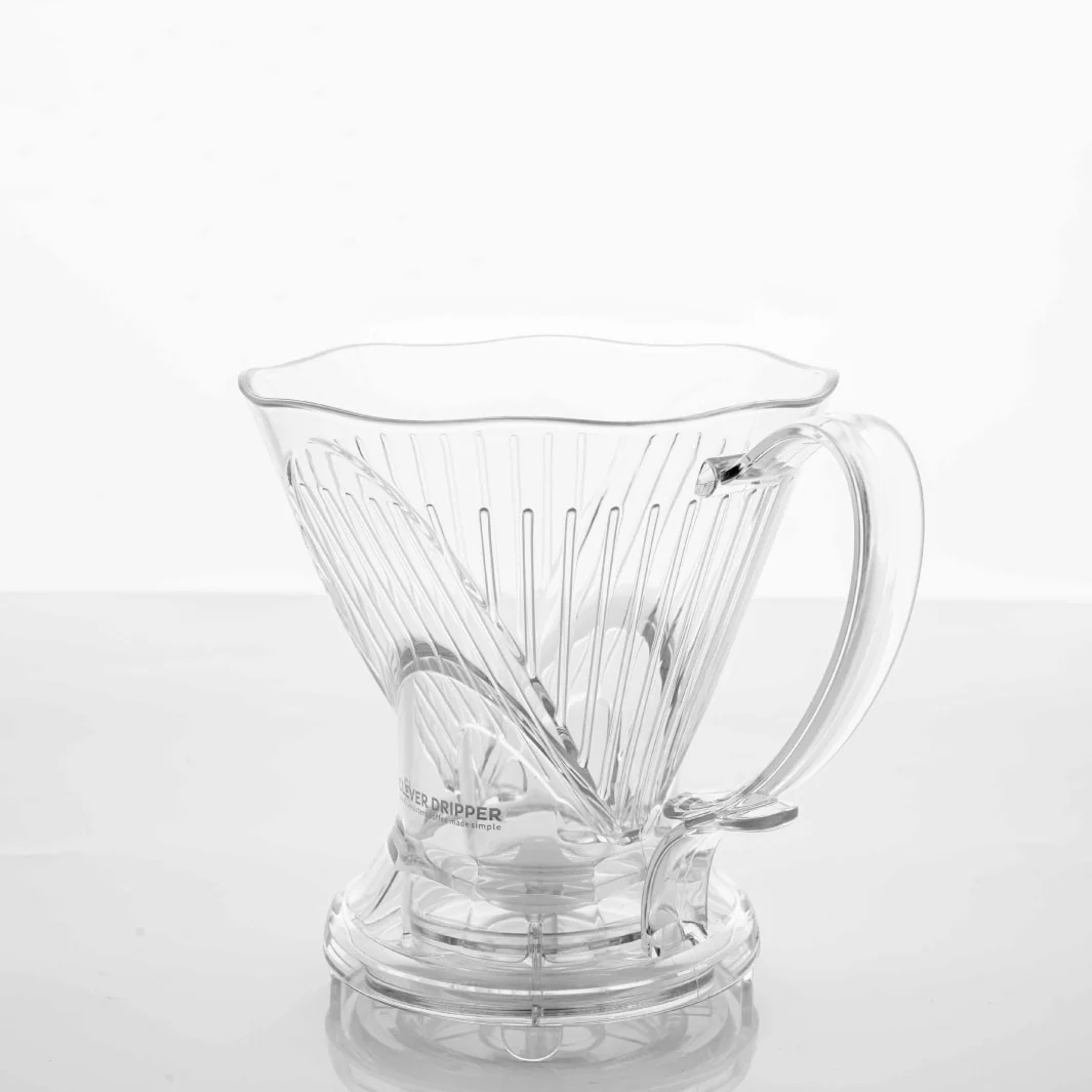 Clever Dripper 500ml Clear - Image 2
