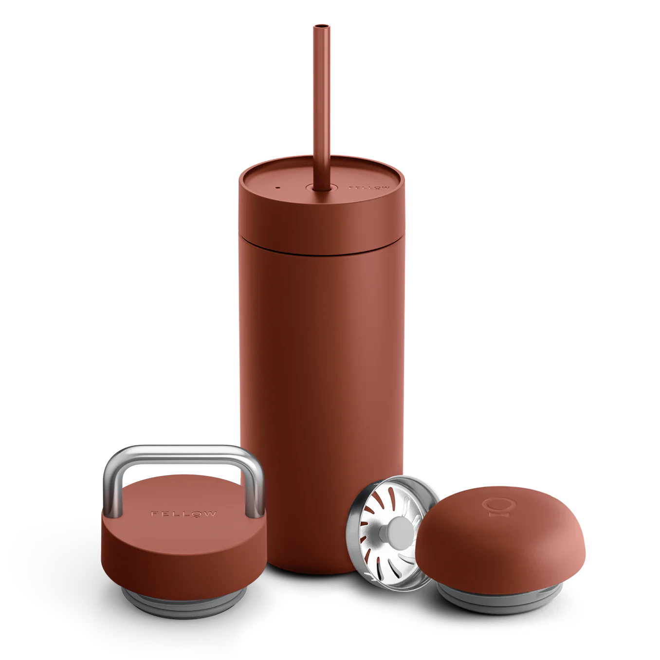 Fellow Carter 3-in-1 Lid system