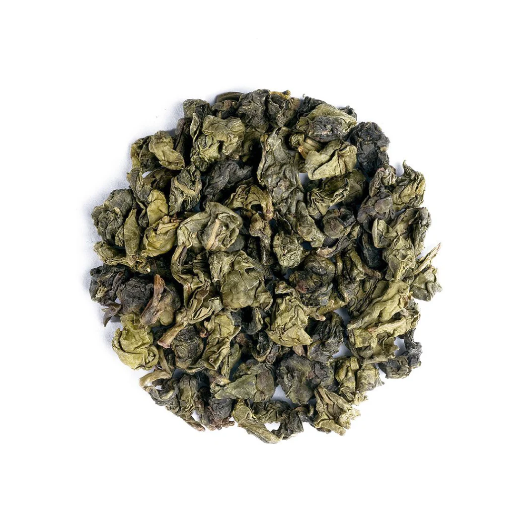 Fujian Oolong Newby