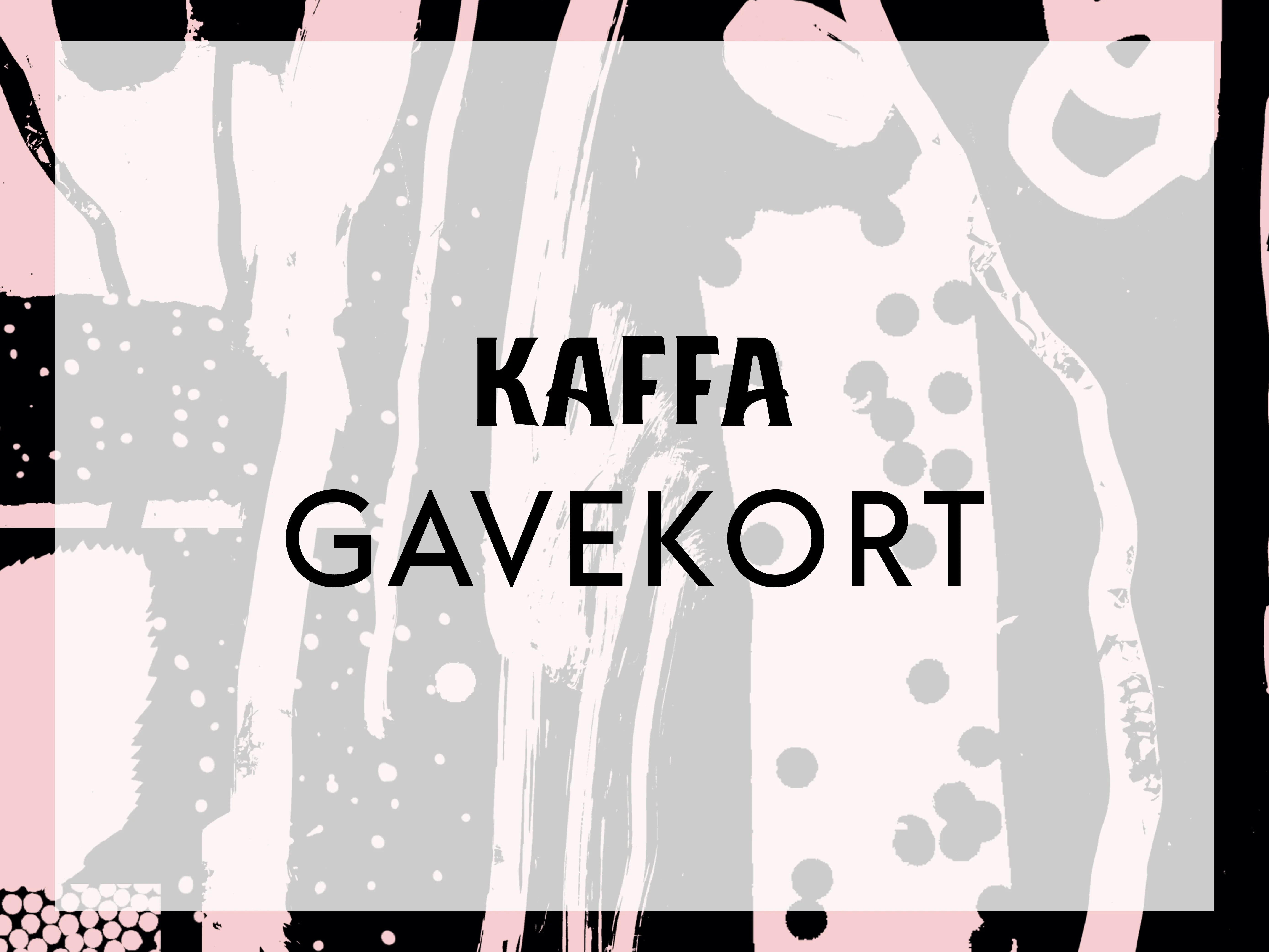 Gavekort - Image 2