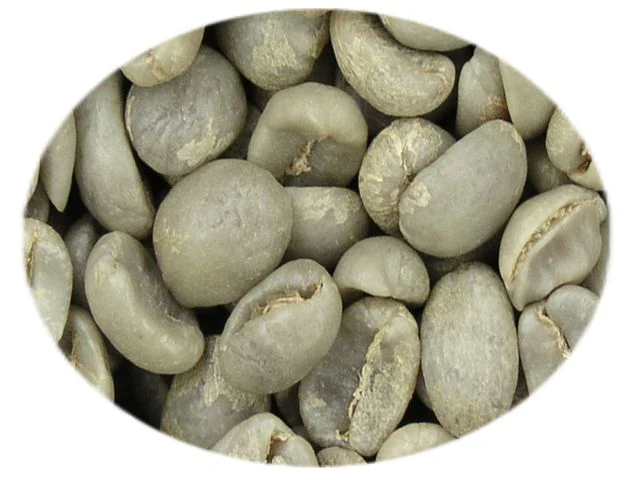Kaffe grønn råkaffe 500g Honduras - Image 2