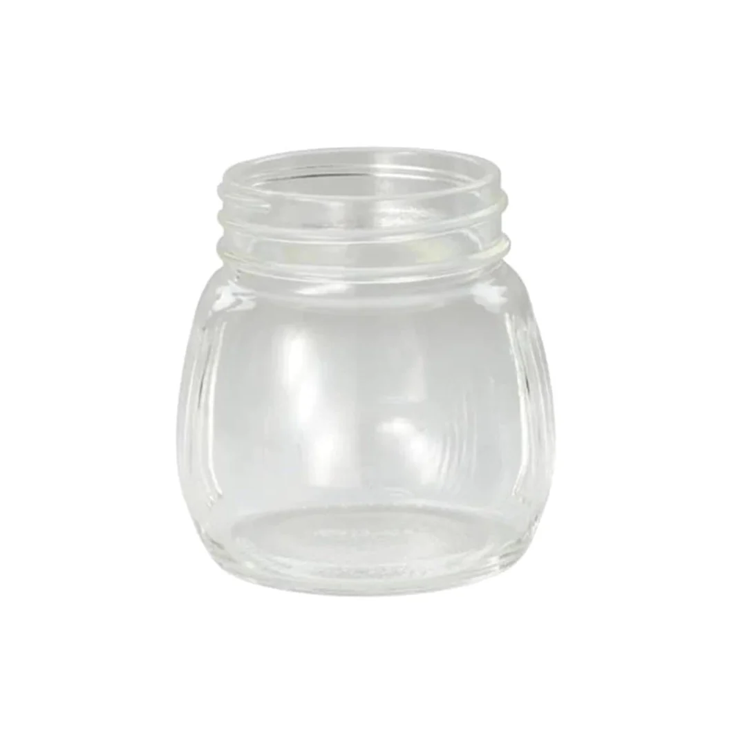 HARIO B-MSCS-2 Lower glass bowl reservedel for alle Hario Skerton