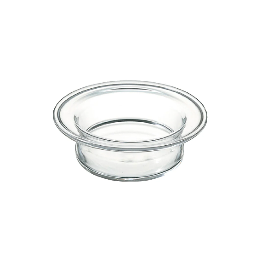 Hario glasslokk til XGS Range Server
