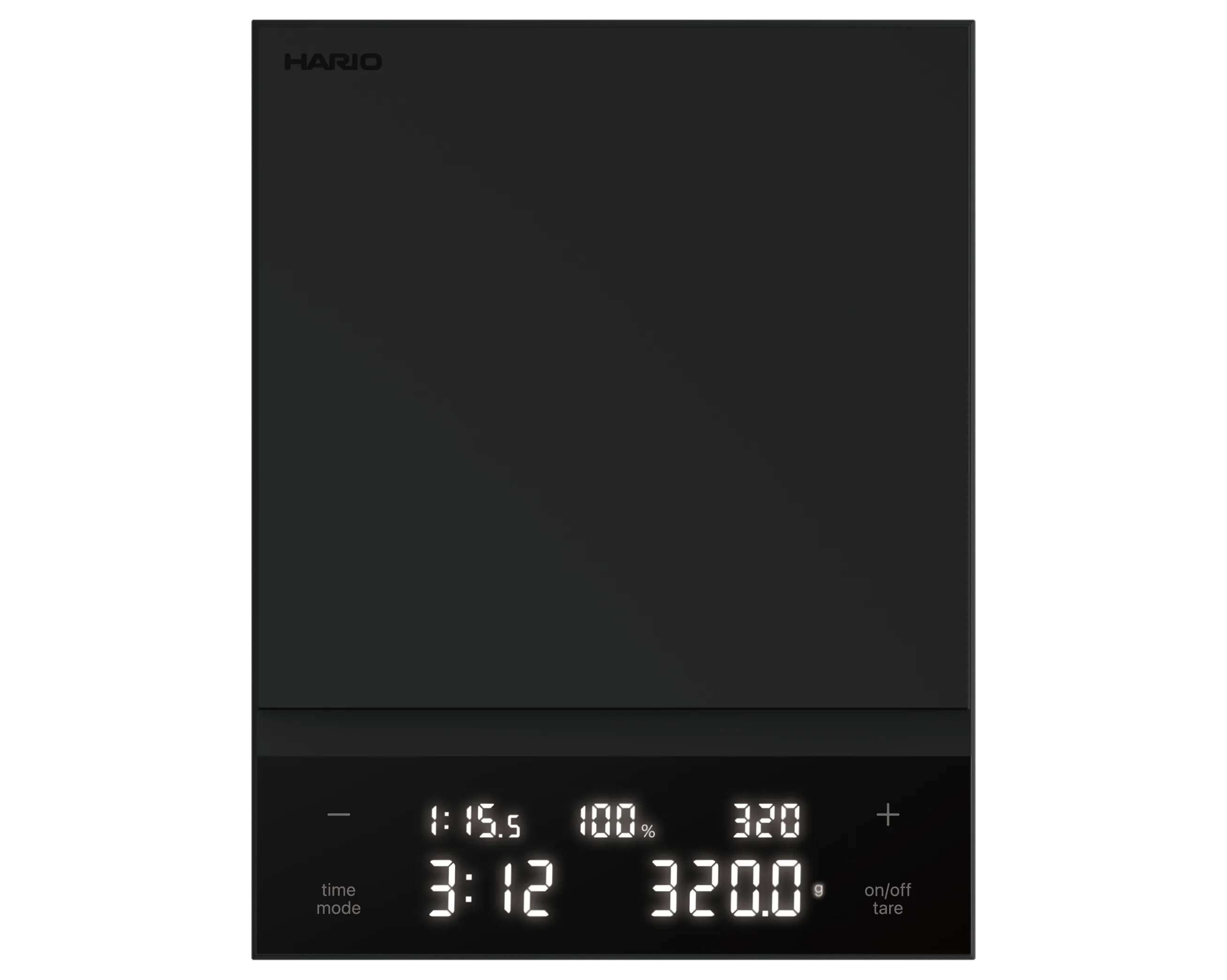 Hario Polaris bryggevekt CST-2000