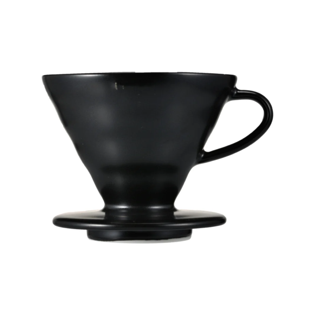 HARIO V60 VDC håndlaget keramikk - Image 2