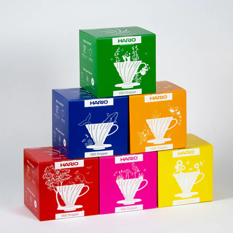 Hario V60 Candy Edition - Image 2