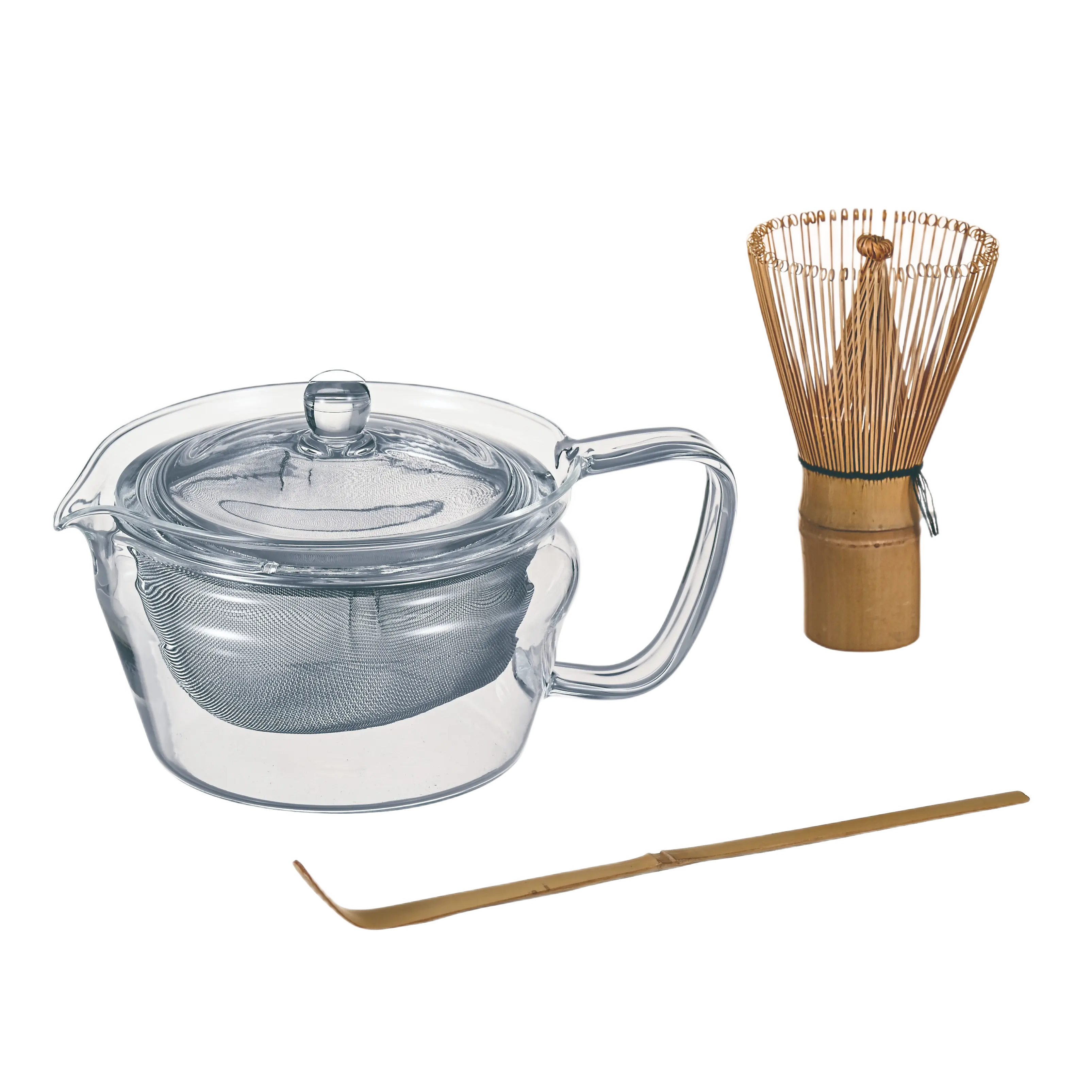 Hario Zen Matcha Set