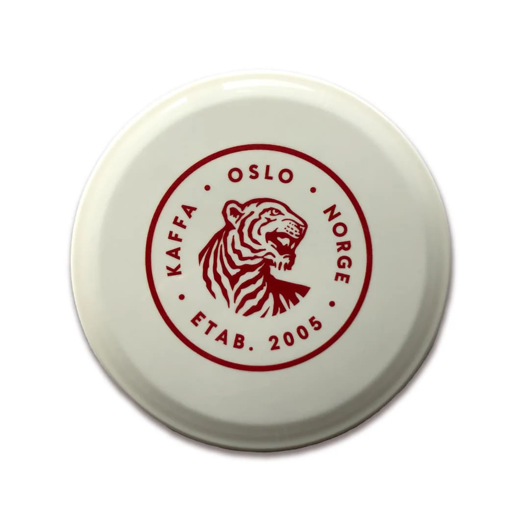 KAFFA Midrange frisbeegolf disk