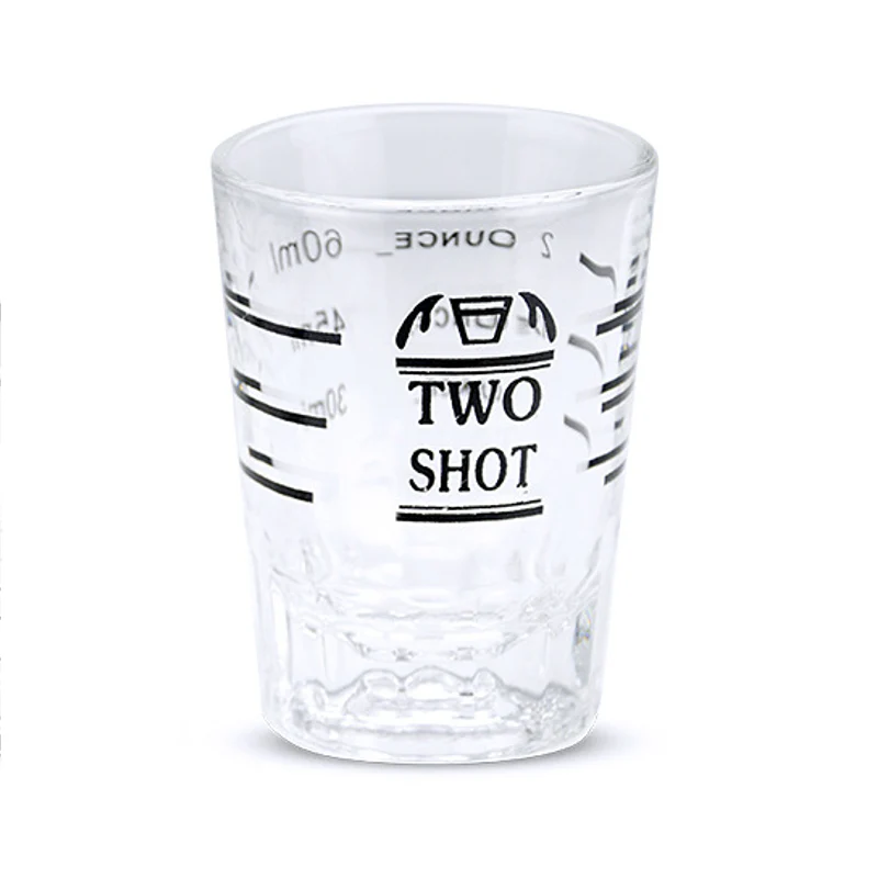 Typica Shot glass Espresso
