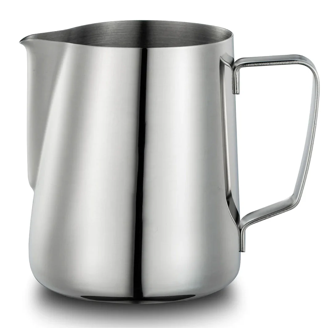 Typica Pitcher Stål 350ml