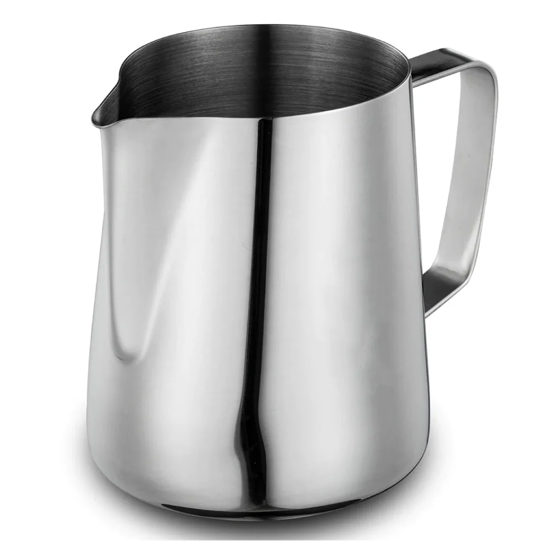 Typica Pitcher Stål 600ml