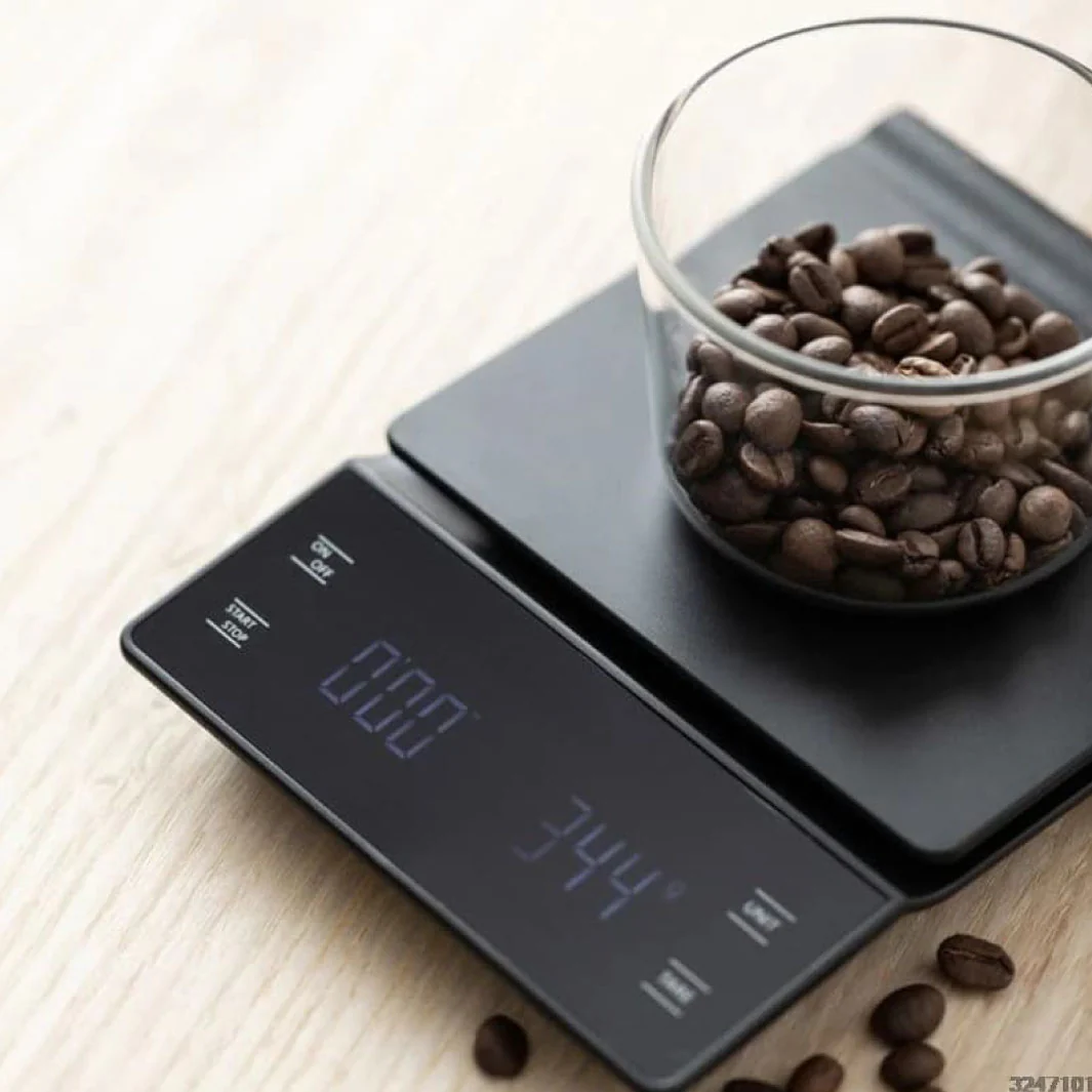 Typica Kaffevekt Elegant - Image 2