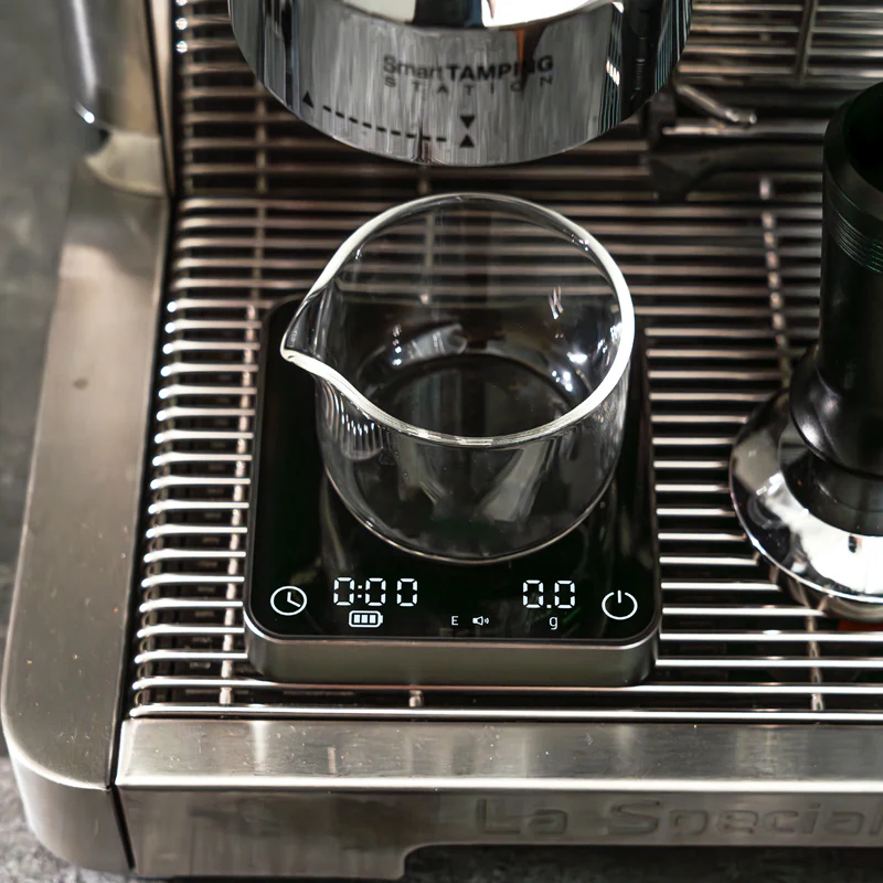Kaffevekt Espresso Mini Typica - Image 5
