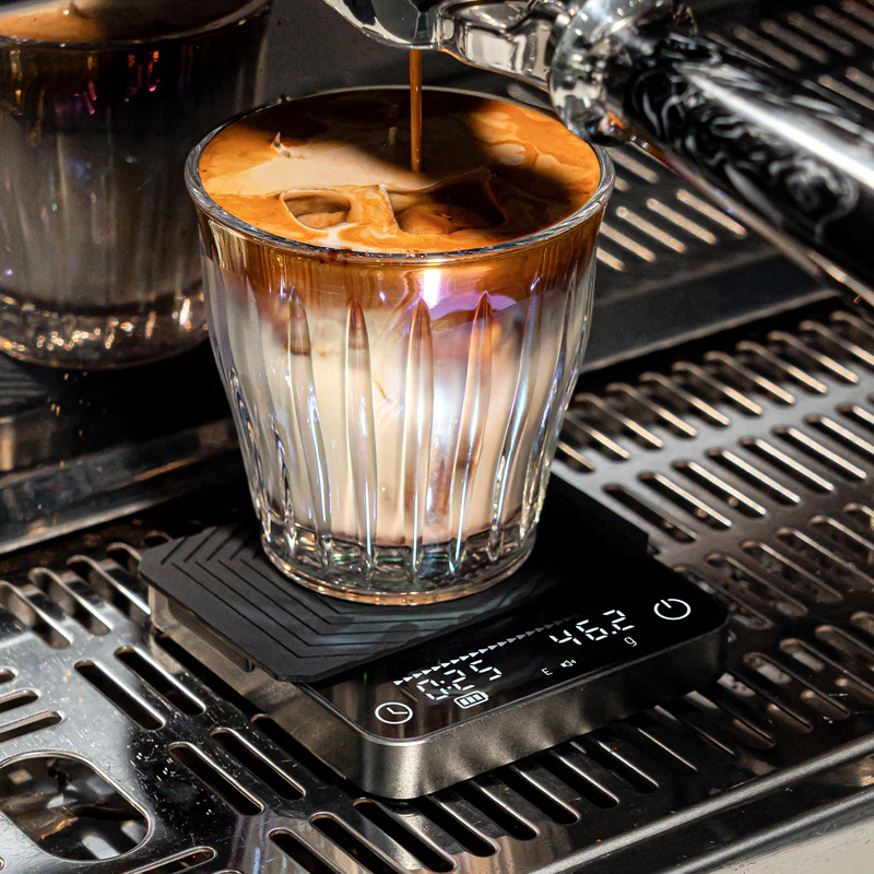Kaffevekt Espresso Mini Typica - Image 6