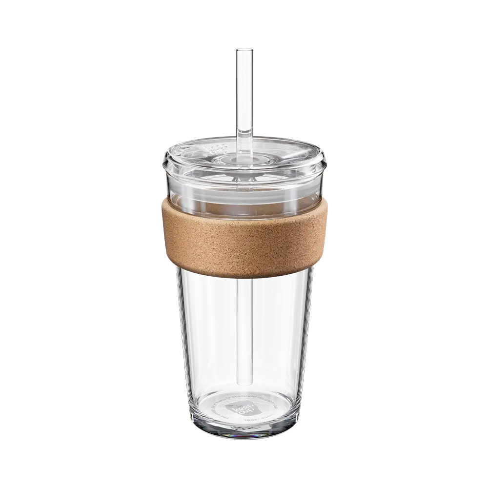 KeepCup Cold Cup - Cork