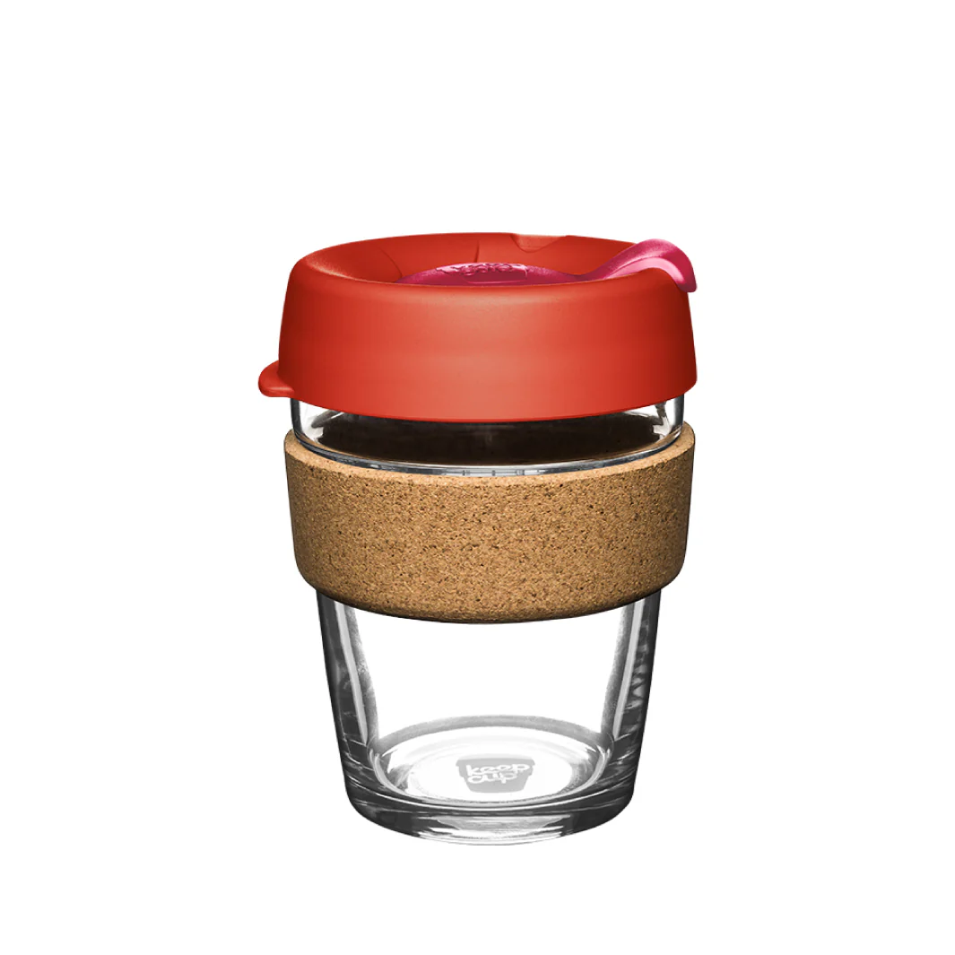 KeepCup Cork Daybreak