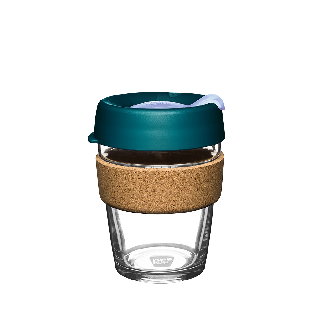 KeepCup Cork Eventide