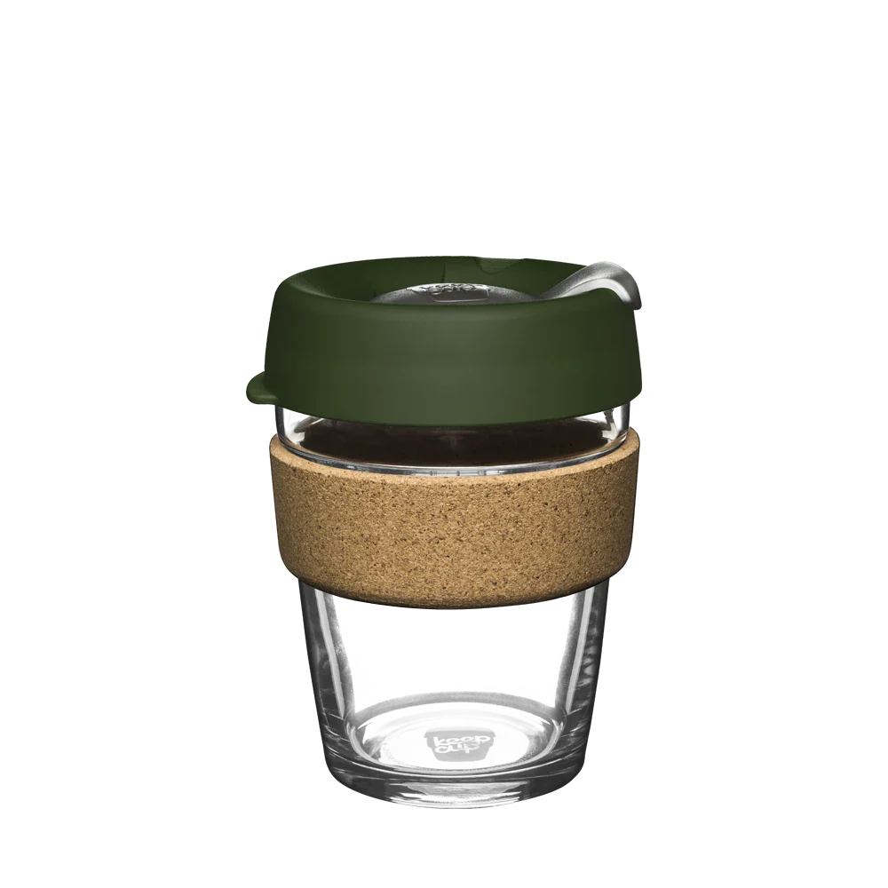 KeepCup Cork Pine