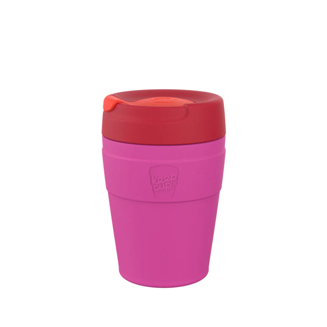 KeepCup Helix Termokopp 12oz Afterglow