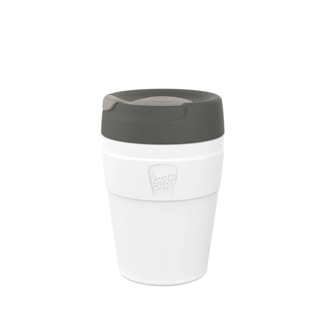 KeepCup Helix Thermal 12oz Qahwa