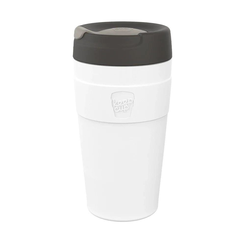 KeepCup Helix Thermal 16oz Qahwa
