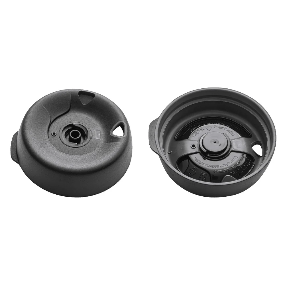 KeepCup Lokk press fit Black S/M/L reservedel