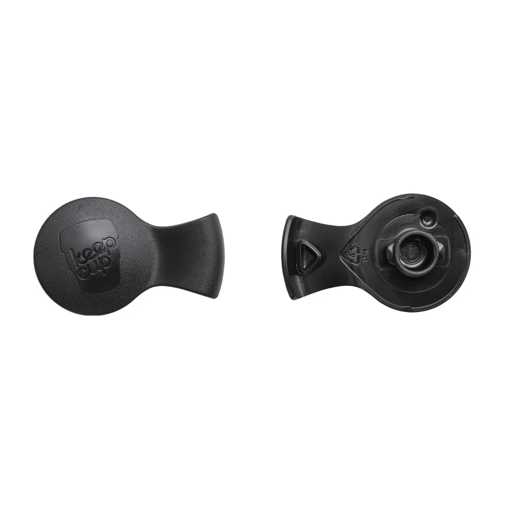 KeepCup Plug Black S/M/L reservedel