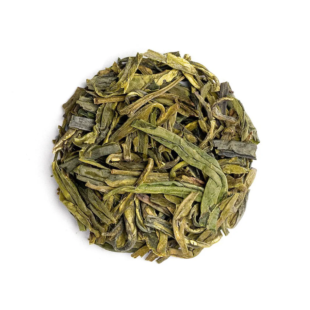 Longjing Newby 250g løsvekt