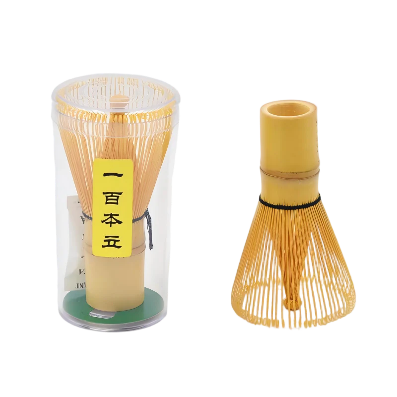Matcha Whisk Typica - Image 2