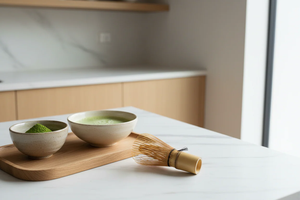 Matcha Whisk Typica - Image 3