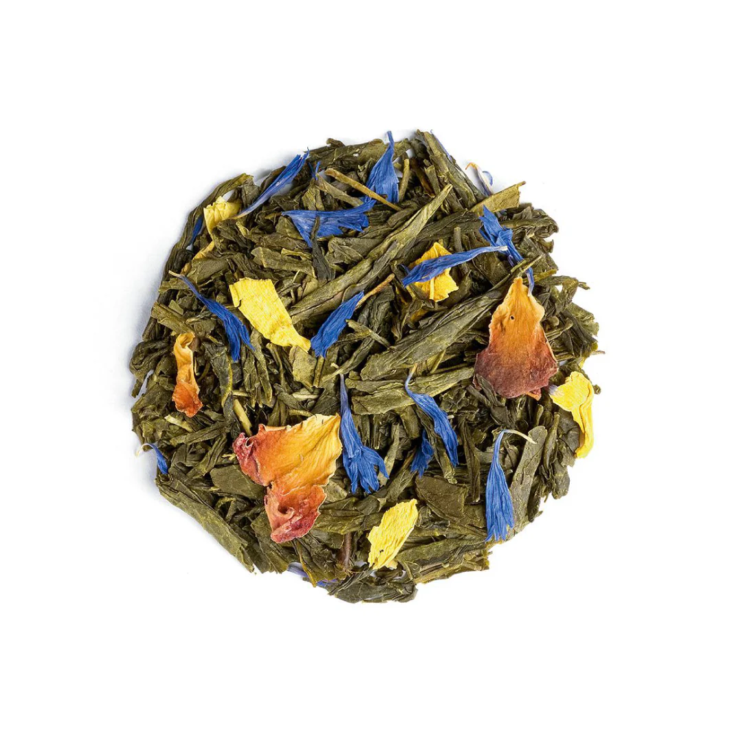 Oriental Sencha teposer Newby - Image 3