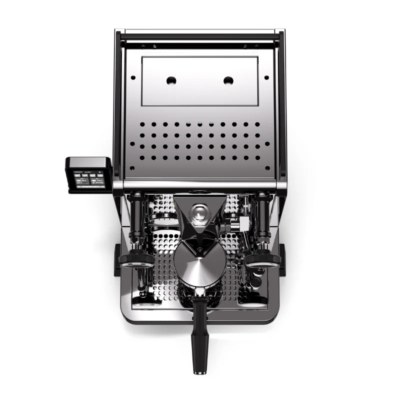 Rocket R58 Tune Espressomaskin - Image 6