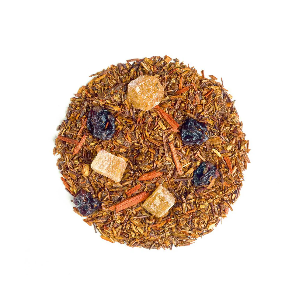 Rooibos Breakfast, Newby