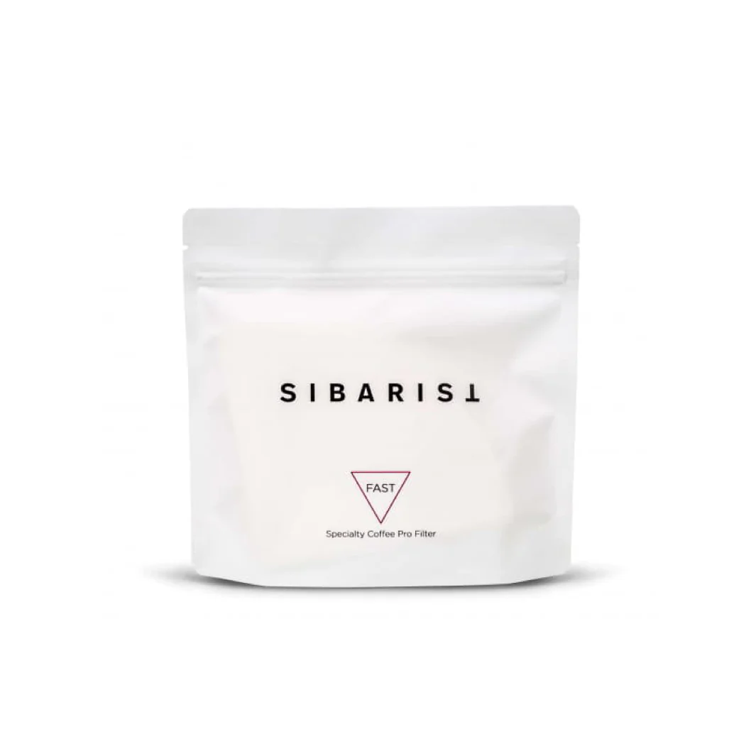 Sibarist Cone FAST Premium kaffefilter til Hario V60