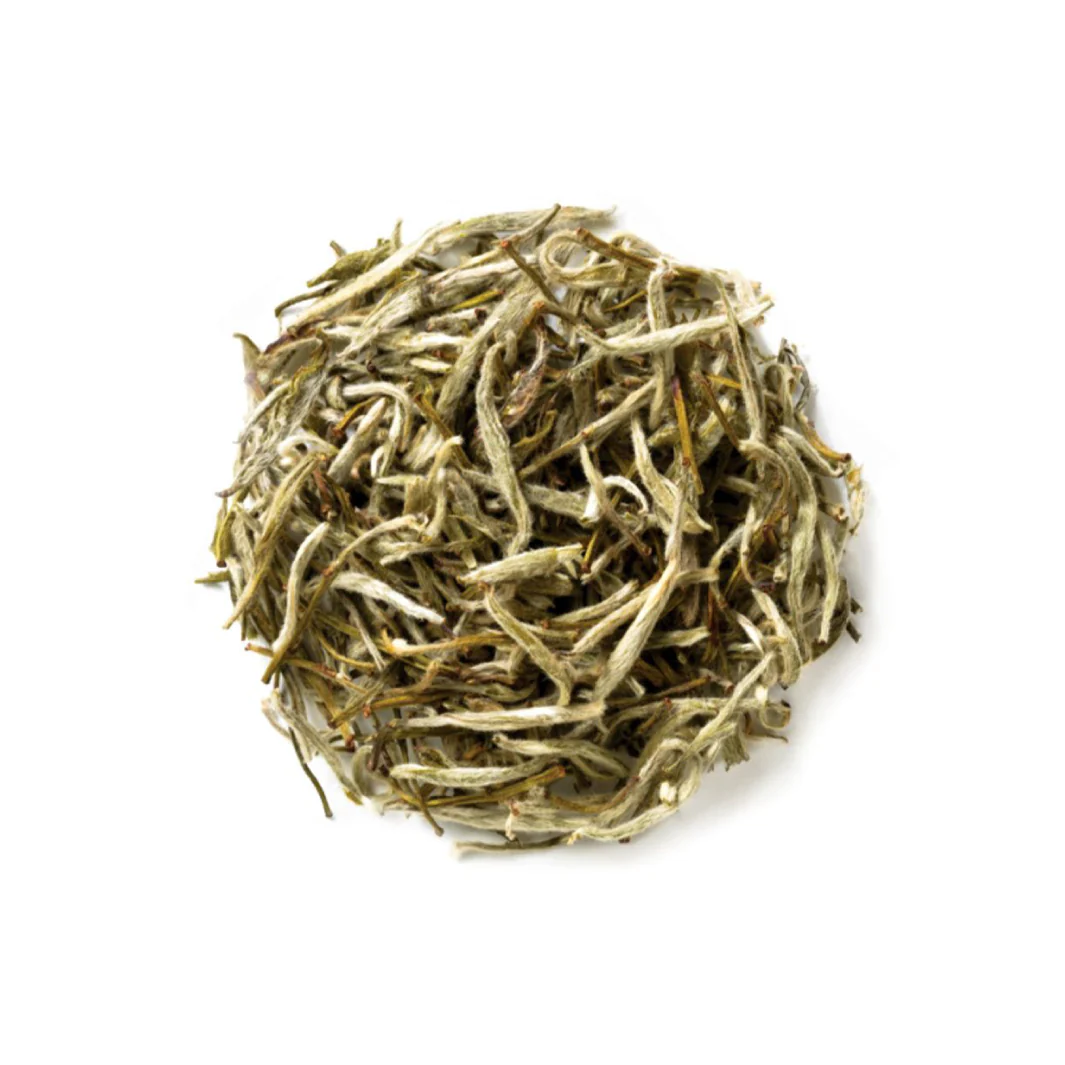 Silver Needle, Newby 100g