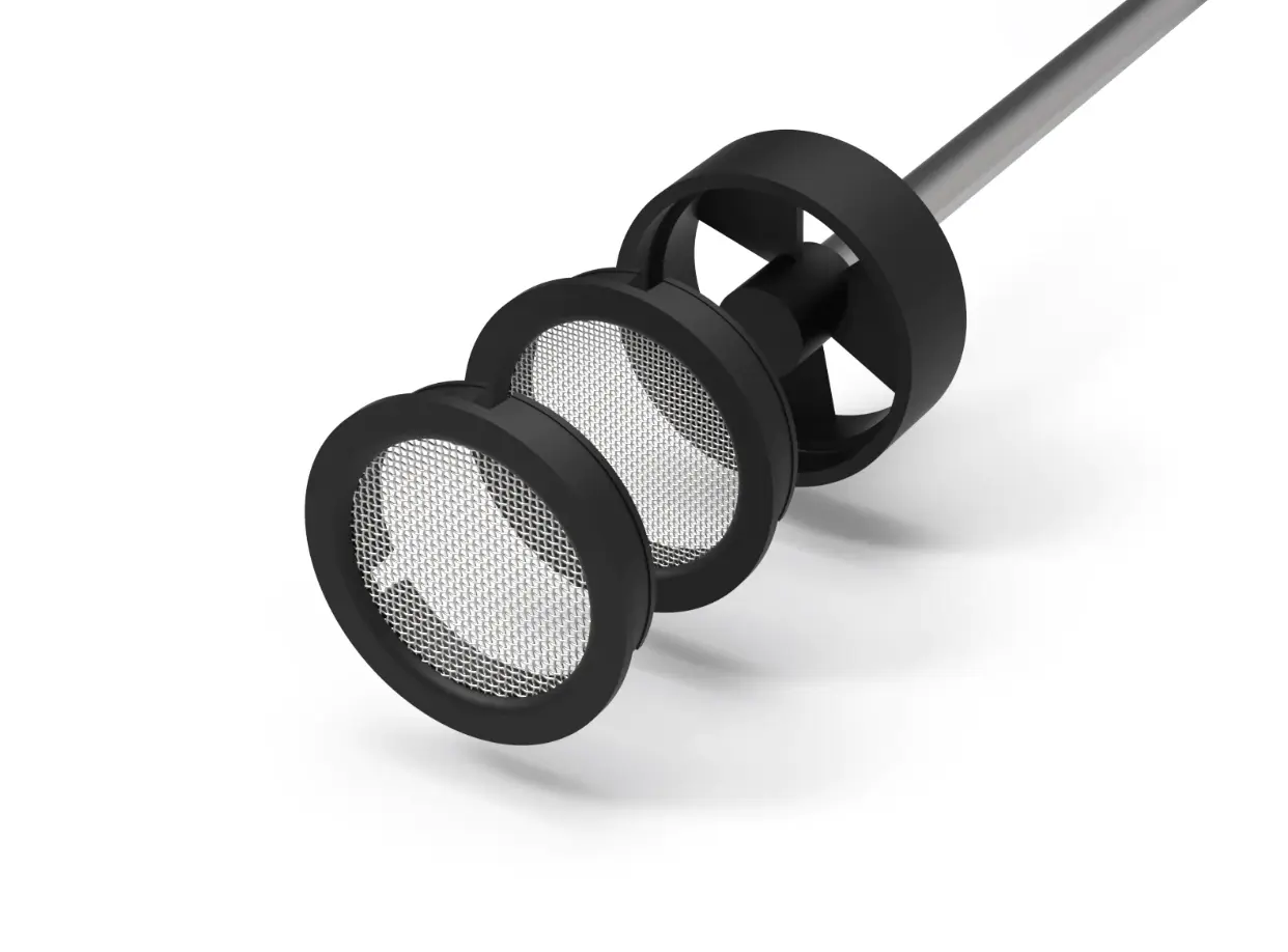 Subminimal NanoFoamer Lithium - Image 2